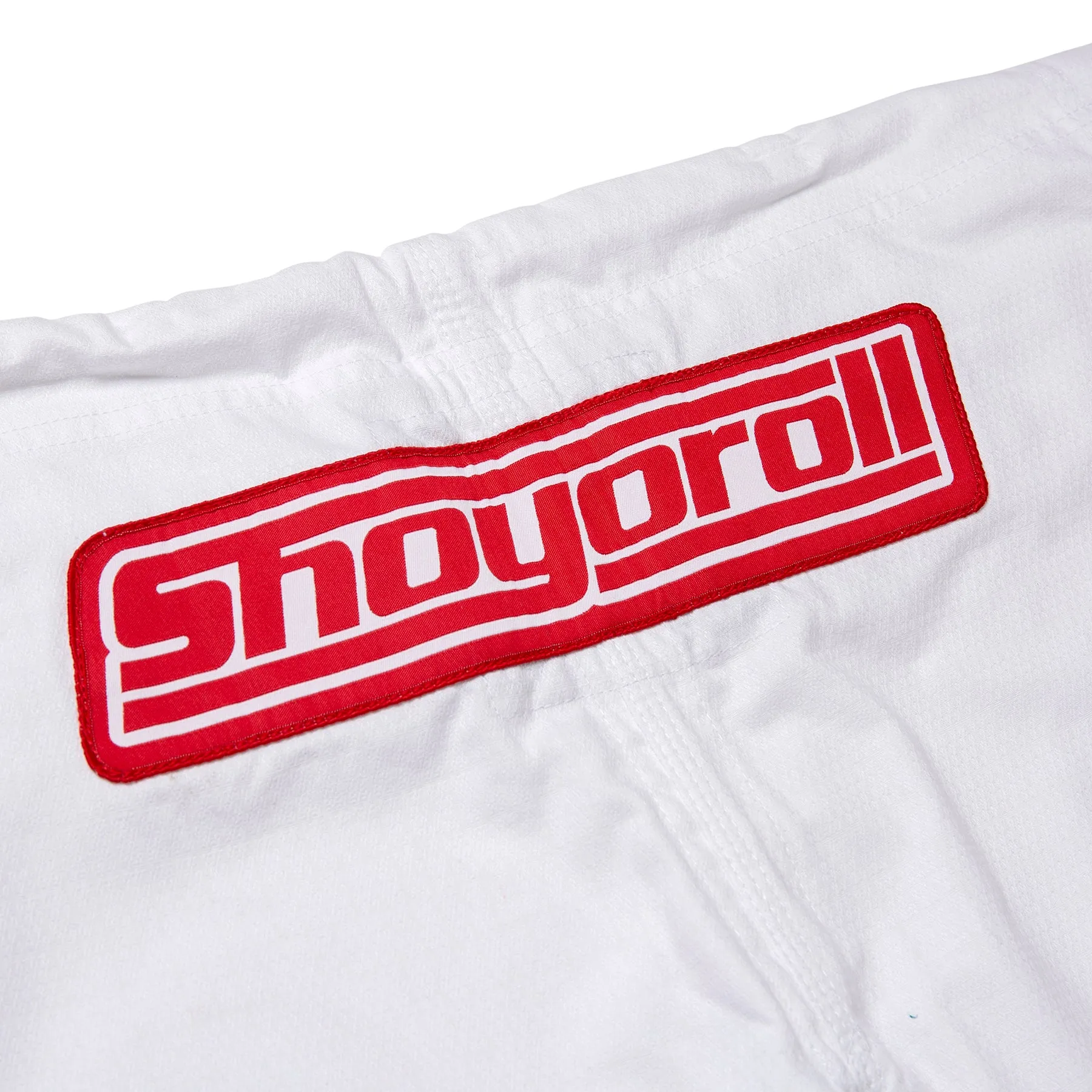 Crimson Competitor [White]