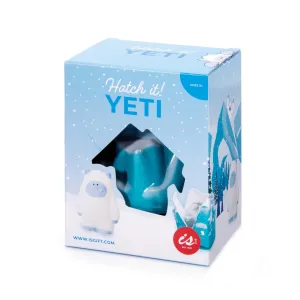 IS Gift Hatch It! - Yeti