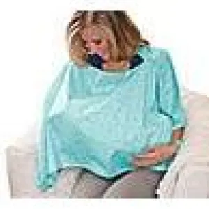 JollyJumper Poncho Nurser