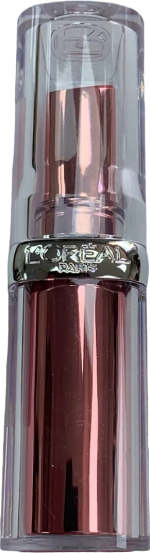 L'Oreal Paris Glow Paradise Lipstick Pastel Exaltation