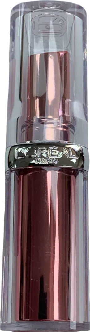 L'Oreal Paris Glow Paradise Lipstick Pastel Exaltation