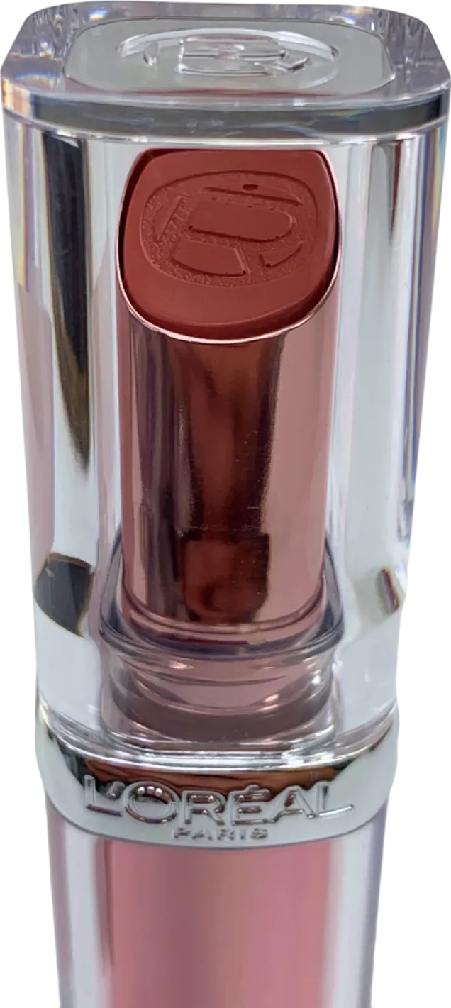 L'Oreal Paris Glow Paradise Lipstick Pastel Exaltation
