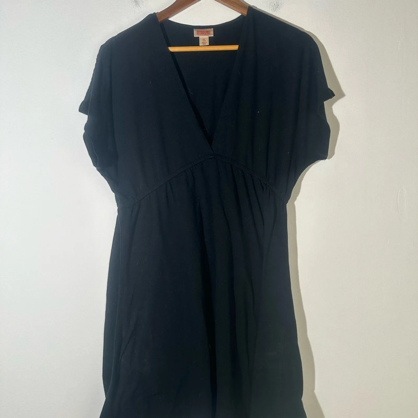 Mossimo Babydoll Dress