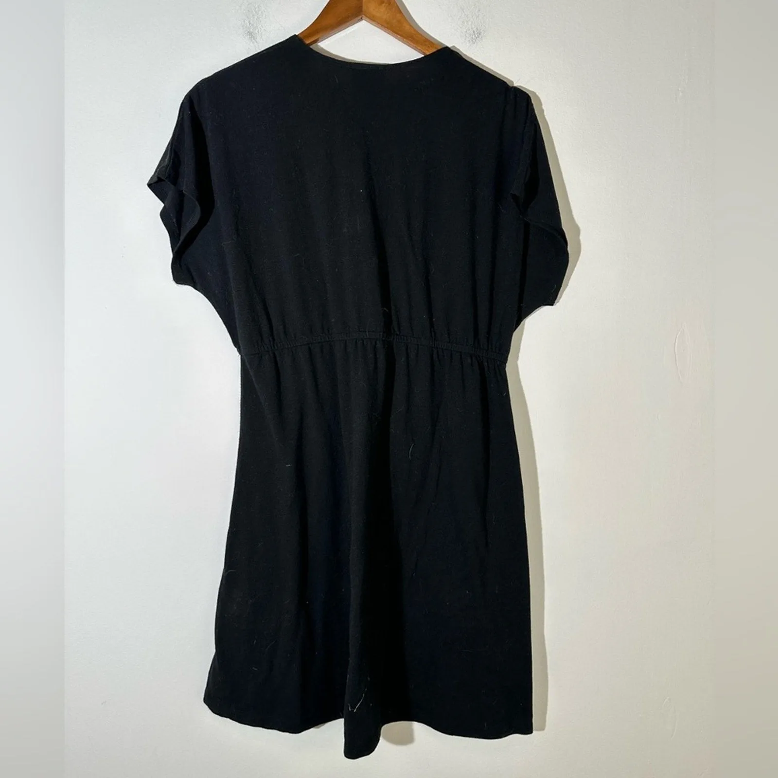 Mossimo Babydoll Dress