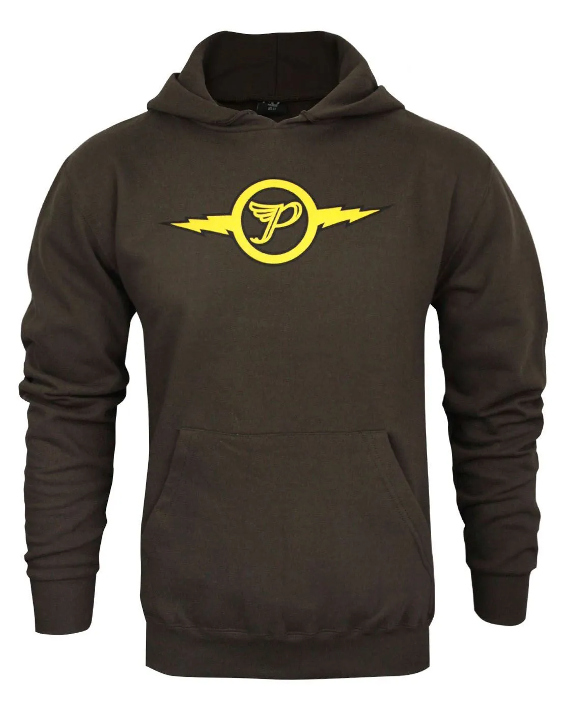 Pixies P-Lightning Men's Hoody