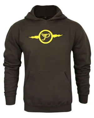 Pixies P-Lightning Men's Hoody