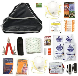 Platinum Earthquake / Disaster Kit
