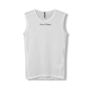 PM Base Layer White - NOS