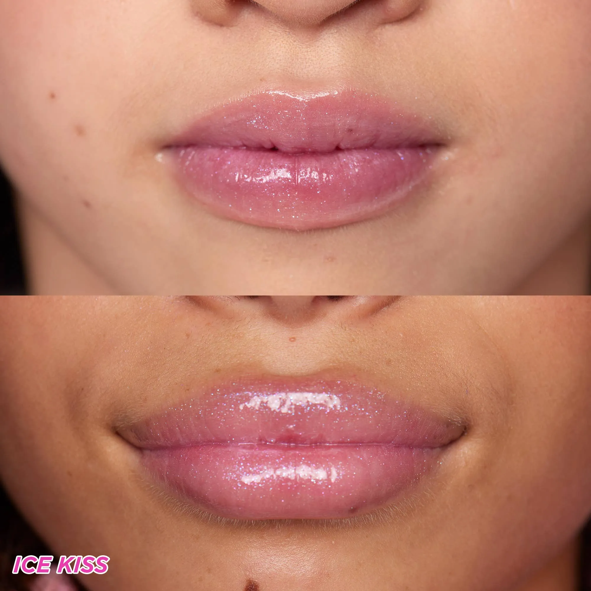 Snow-Getter
Mini 10K Shine Lip Gloss Trio
