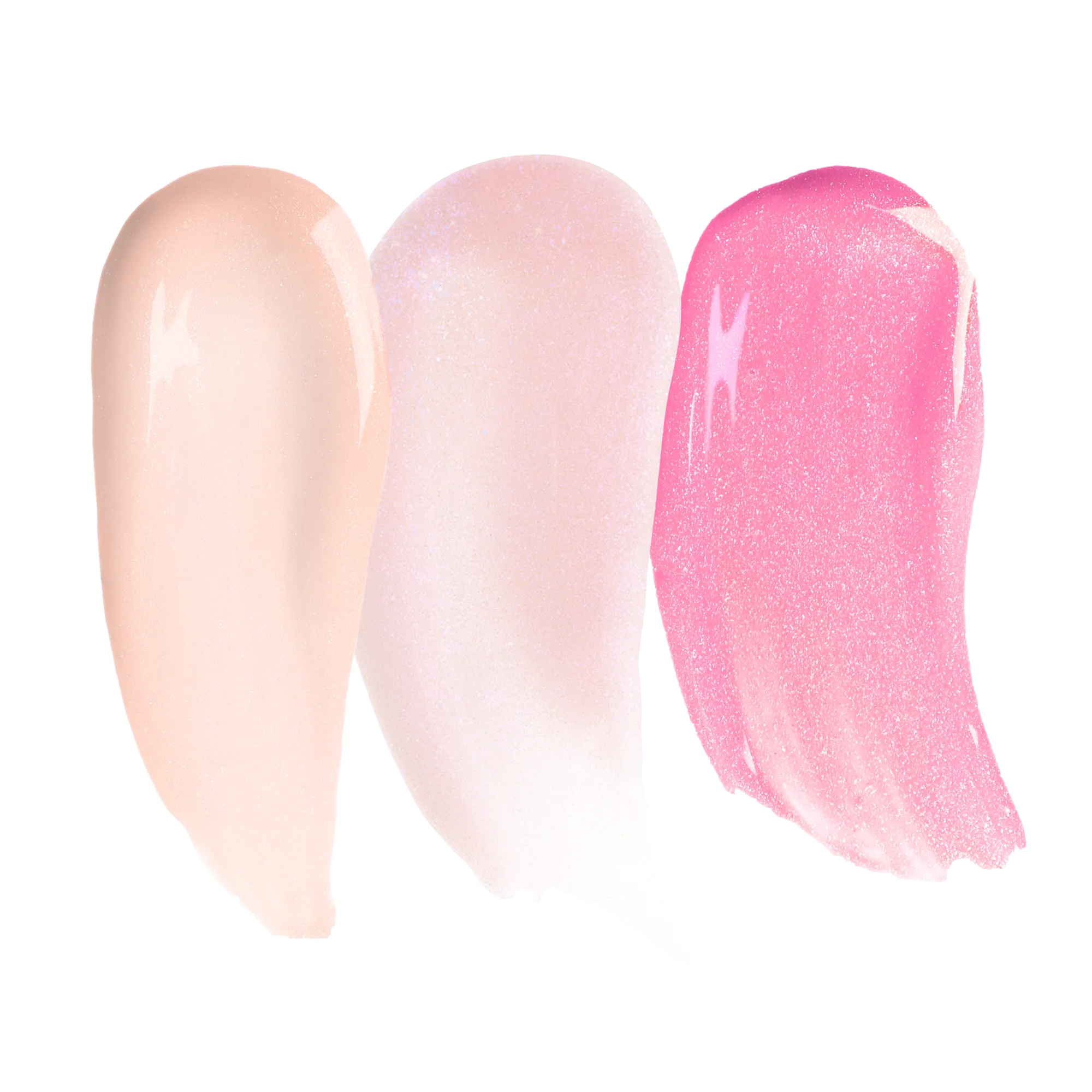 Snow-Getter
Mini 10K Shine Lip Gloss Trio
