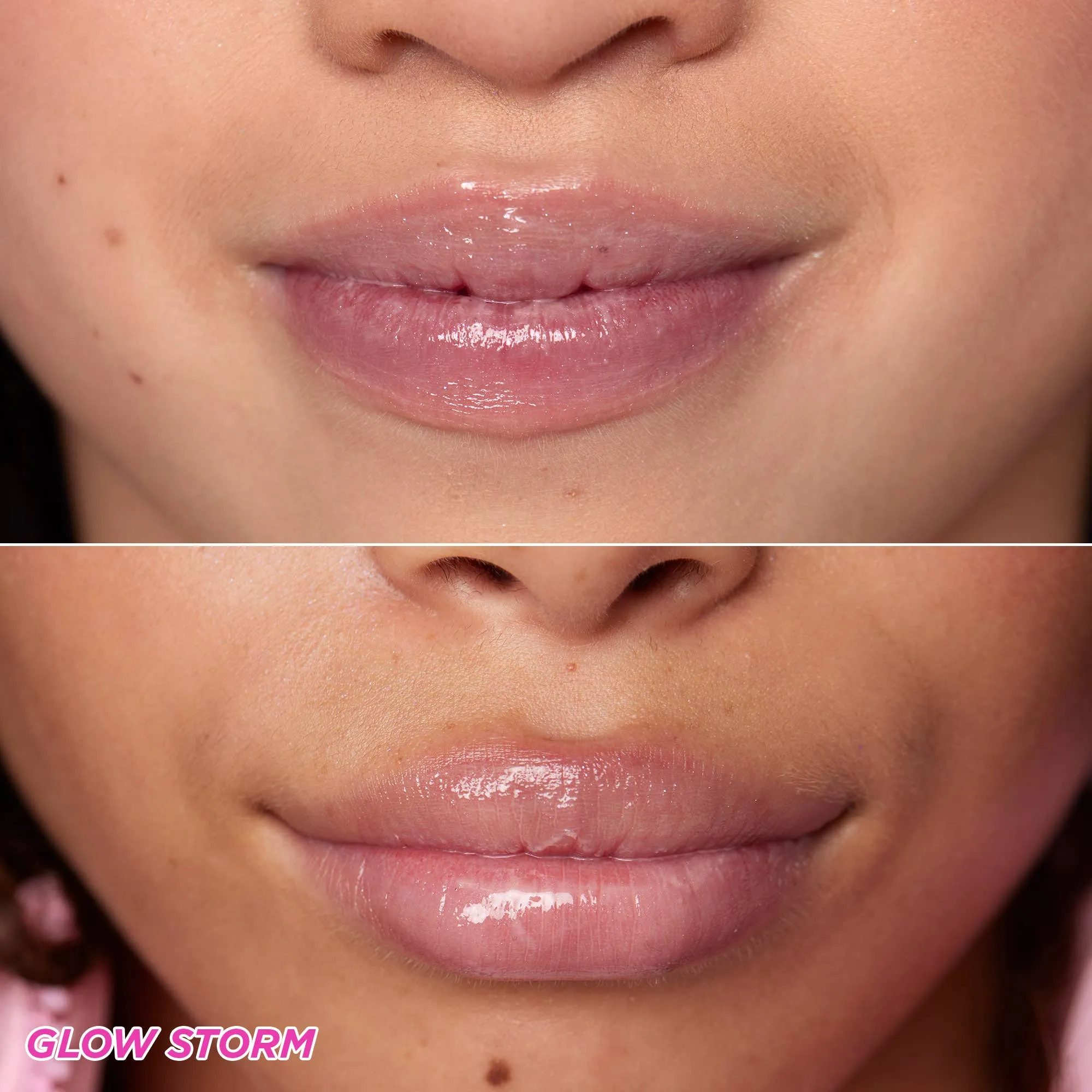 Snow-Getter
Mini 10K Shine Lip Gloss Trio
