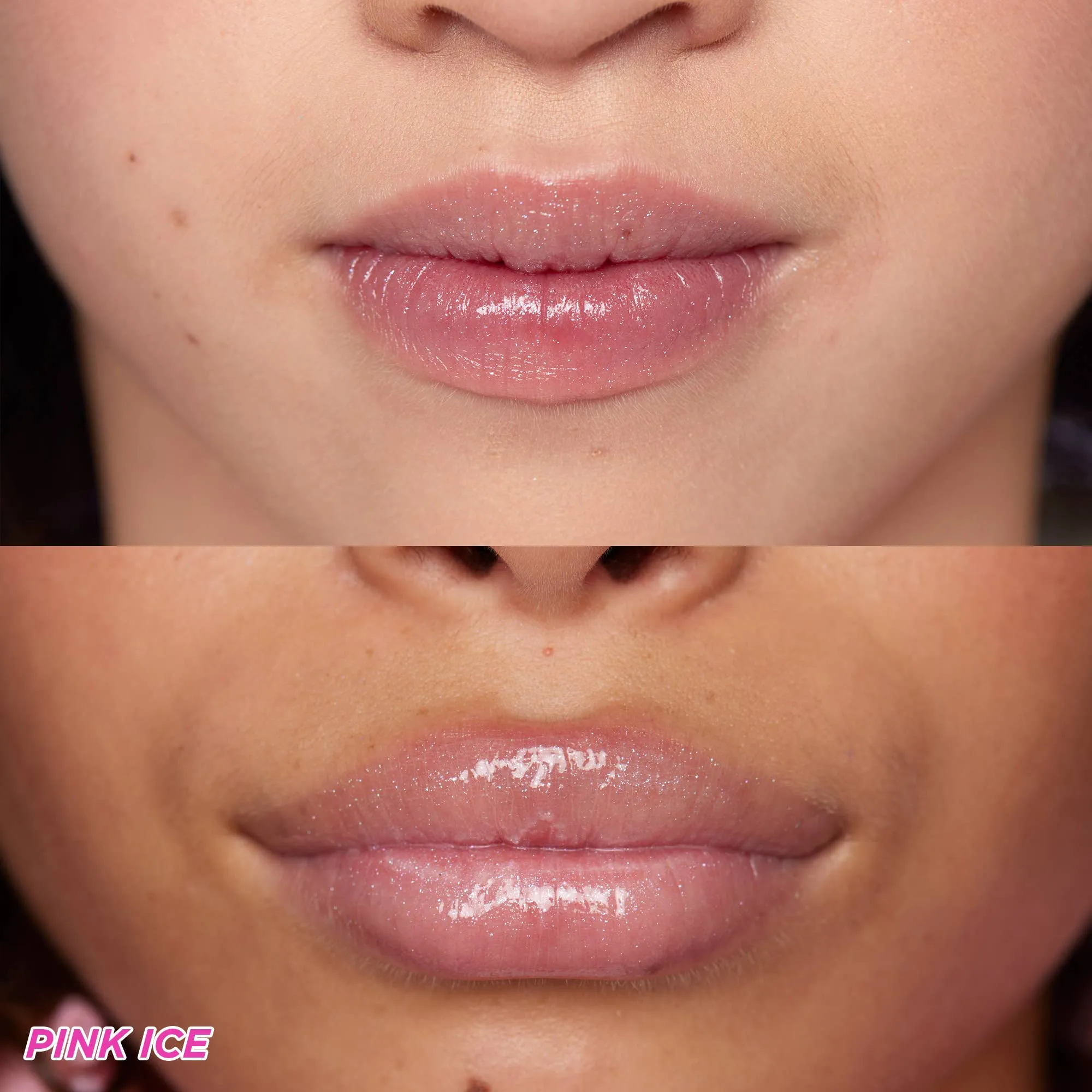 Snow-Getter
Mini 10K Shine Lip Gloss Trio