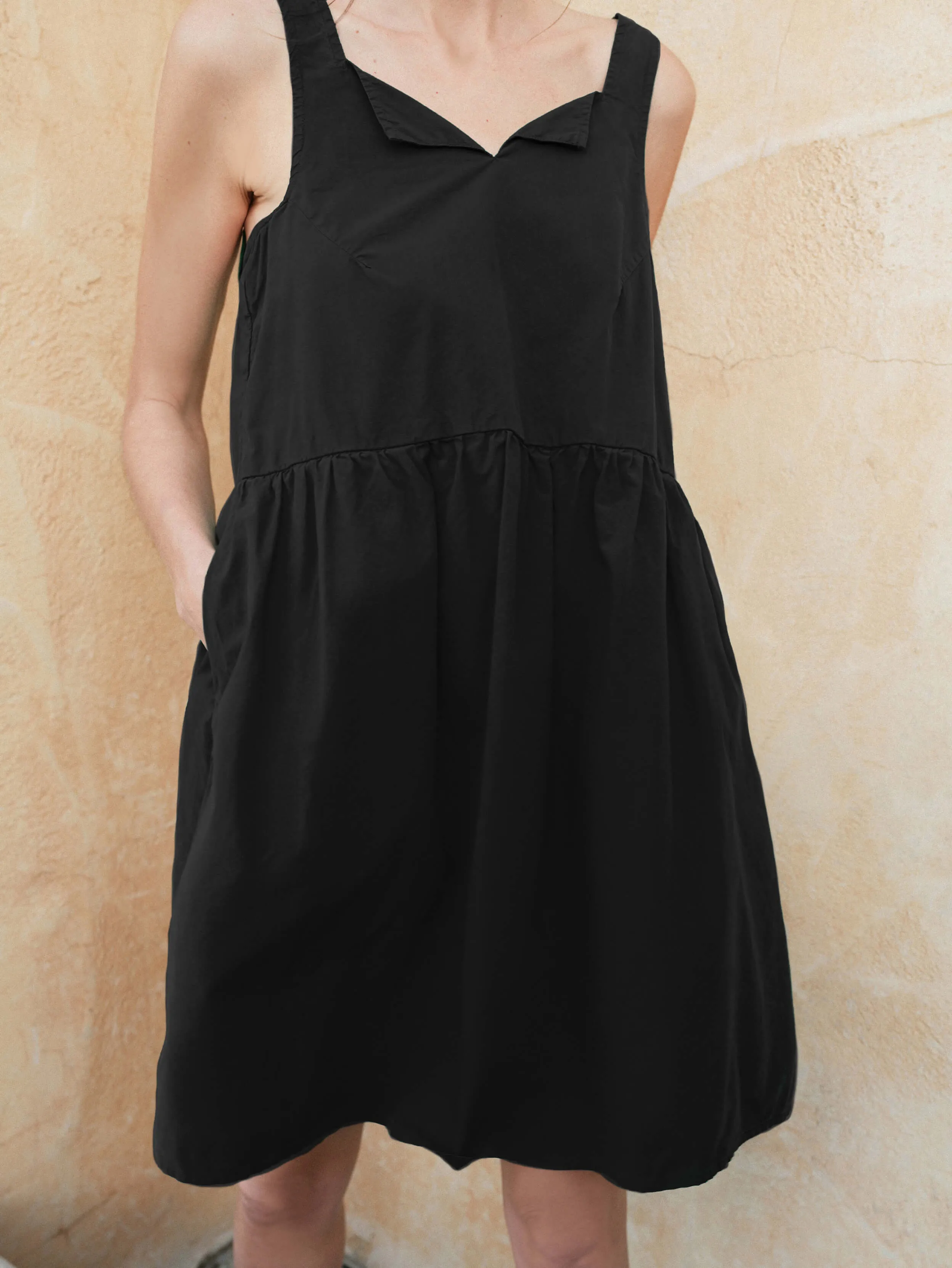 Solie Dress