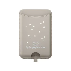 Wallet - Snowy