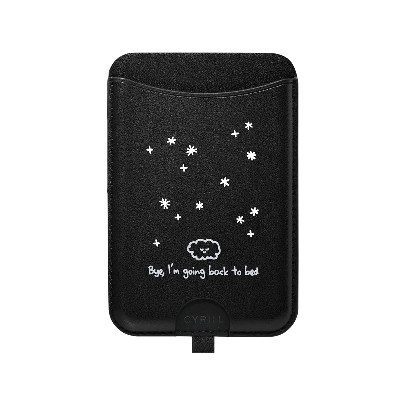 Wallet - Snowy
