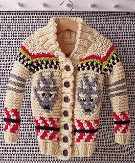 Wee Garter Stitch by Vickie Howell
