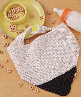 Wee Garter Stitch by Vickie Howell