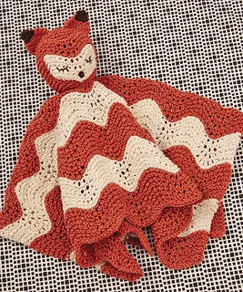 Wee Garter Stitch by Vickie Howell